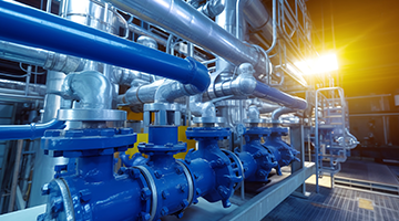 化工自動化、儀器儀表展