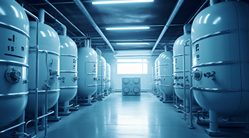 化工防爆電器技術(shù)展