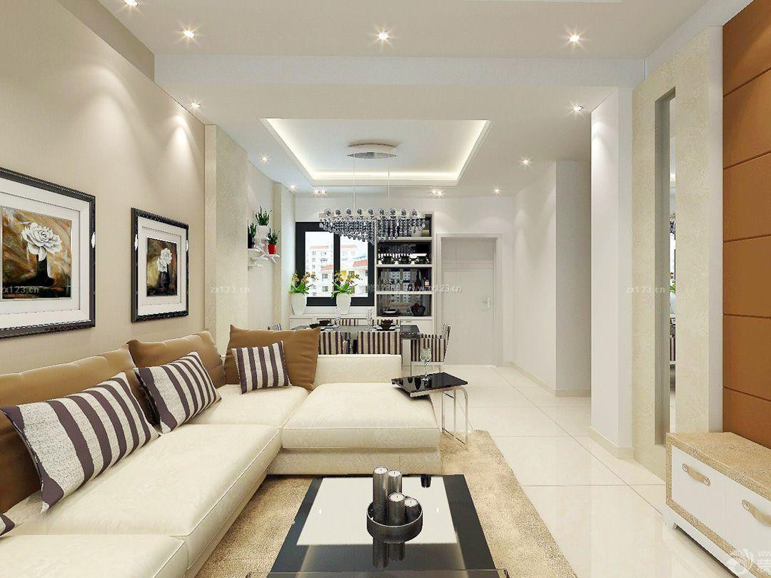 射燈和筒燈有什么區(qū)別？射燈挑選及應(yīng)用攻略分享(圖2)