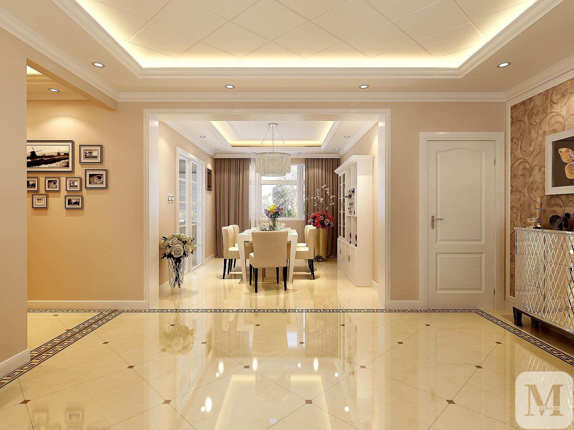 射燈和筒燈有什么區(qū)別？射燈挑選及應(yīng)用攻略分享(圖6)