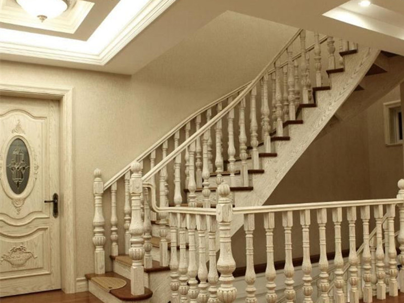 整體樓梯包括什么？整體樓梯計算規(guī)則是什么？(圖1)