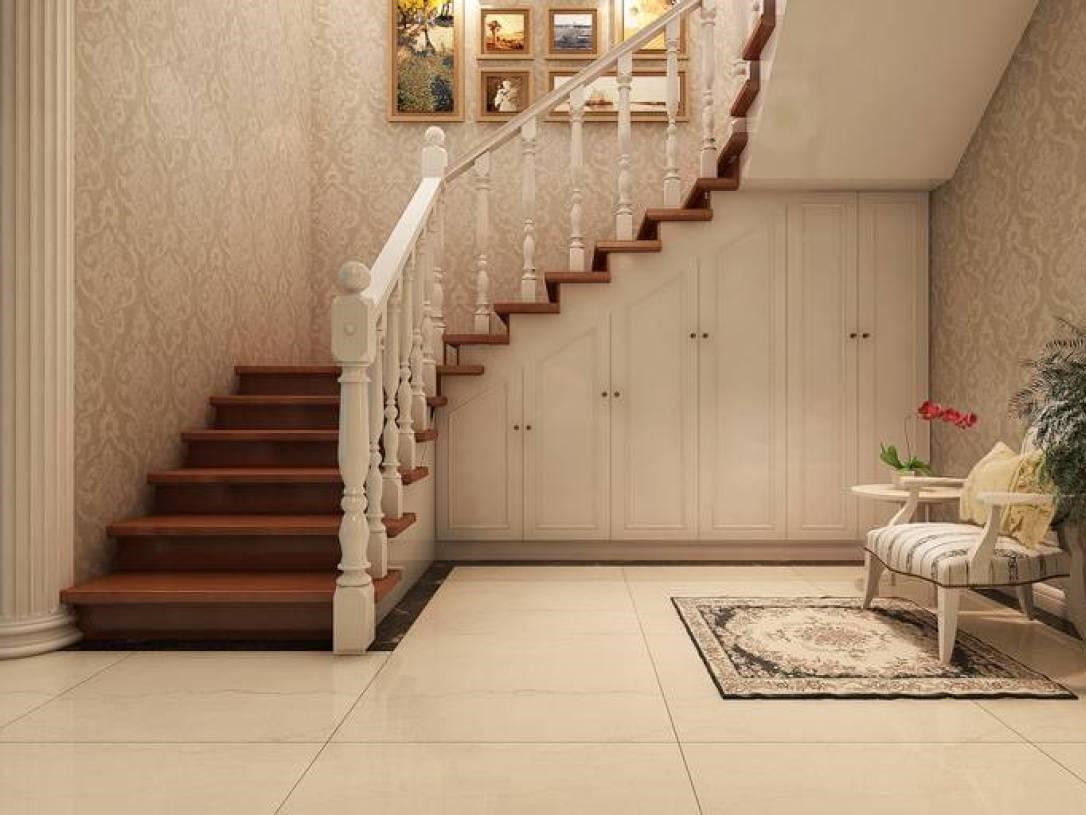 整體樓梯包括什么？整體樓梯計算規(guī)則是什么？(圖2)